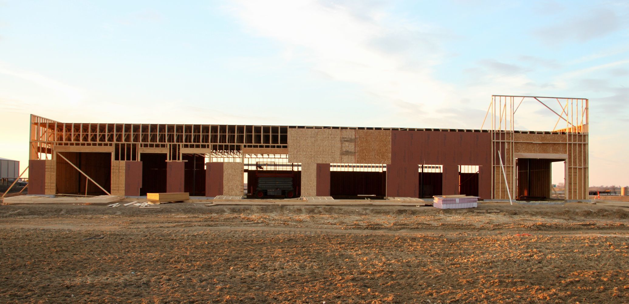 Building